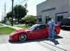 1998 corvette