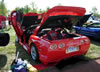 1998 corvette