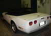 Convertible Top After