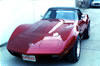 '74 corvette