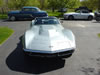 corvette