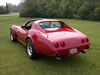 corvette