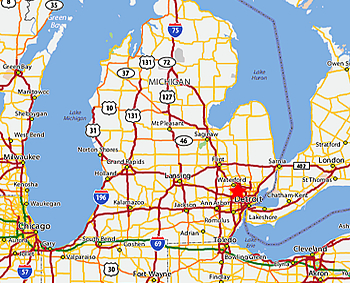 Vettestorations michigan