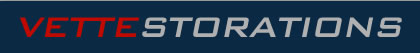 Vettestorations - Corvette only shop in Michigan